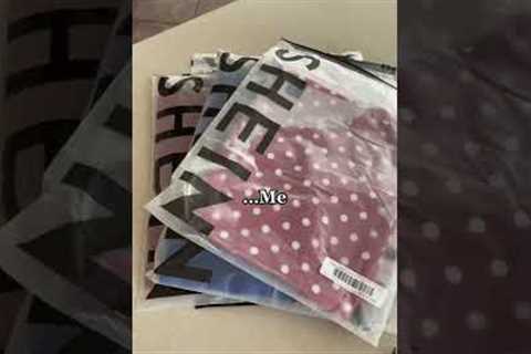 Addicted to Online Shopping: A Relatable Fashion Haul#onlineshopping #fashionhaul
