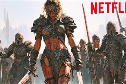 Top 10 Must-Watch TV Shows That’ll Hook You Instantly!