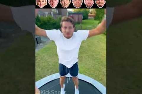Footballers Epic Skills 10