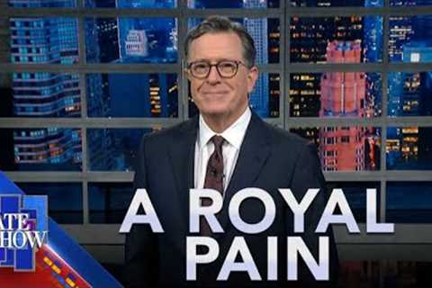 Trump’s Magical Carriage Ride | RFK Jr. Stokes Vaccine Chaos | Buying TikTok | Who Owns The Moon?