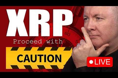 XRP &amp; Franklin Templeton Just Made a Bold Move — But Is It Too Soon? | Martyn Lucas Investor