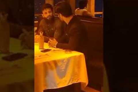 feroz khan drinking wine video leak #shorts #youtubeshorts #ytshorts #trending #viral #ferozkhan