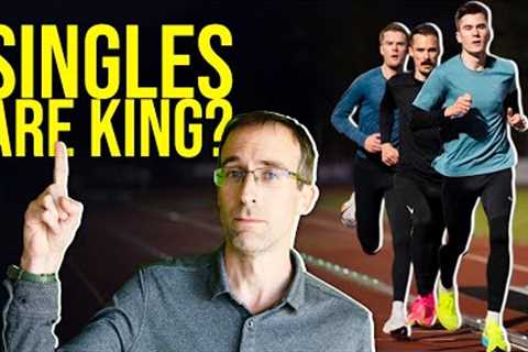 The Best Training for Amateurs? | Norwegian Singles Deep Dive