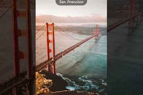 10 Must Visit USA Summer Destinations