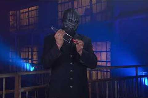 #Magics #Magicians Got Talent                         Magics Biggest Secrets Finally Revealed S01E09