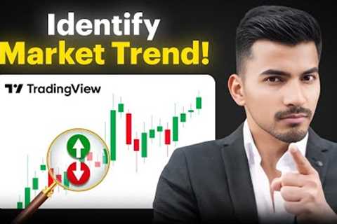 Identify Market Trends for Beginners 2025