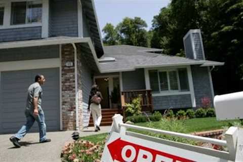 The Most And Least Expensive States To Purchase A Home