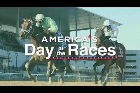 America's Day at the Races - September 18, 2025