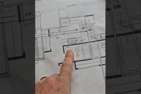 🗞Expert Plumbing Advice- Blueprints