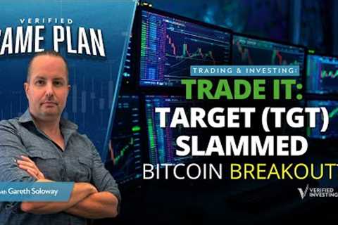 Trading The Charts Ahead Of Epic Nvidia Earnings