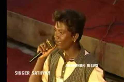 Roja Roja - Singer Sathyan |Full video @SatyanSinger #trending #roja #tamil #song #arrahman #insta