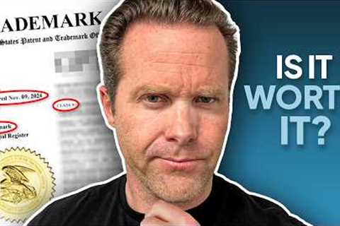 Do You Need a Trademark for Your Business? Full Walkthrough to Register [Lawyer Explains]