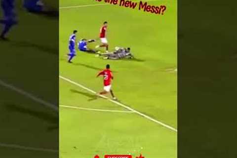 Hilarious Football Fails &amp; Skills Compilation #Shorts #Football #Funny #Moments