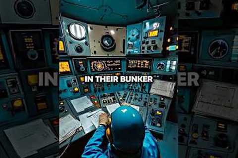 Why Nuclear Bunkers Are USELESS
