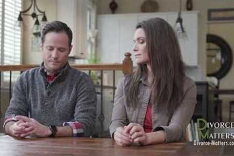 Divorce Matters Commercial