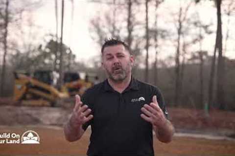 Mistakes to Avoid When Choosing Land to Build a Home