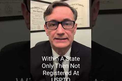 IP Minute March 5, 2025 - Trademarking invention name and intent to use