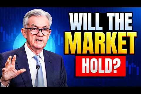 🔴TRIPLE WITCHING DAY: Market Fears, FOMC Powell Cuts &amp; Volatility?