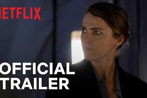 The Diplomat: Season 3 | Official Trailer | Netflix