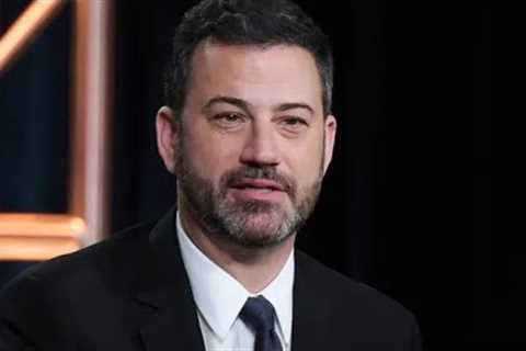 UPDATE on Kimmel cancellation SURGES into news
