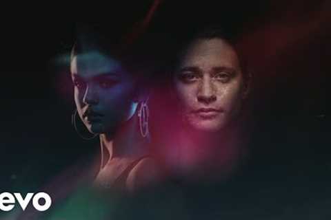Kygo &amp; Selena Gomez - It Ain't Me (Audio)