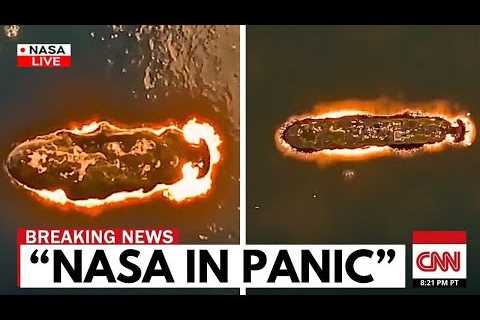 James Webb Telescope Just CONFIRMED 3I/ATLAS Is On a COLLISION Course With Mars