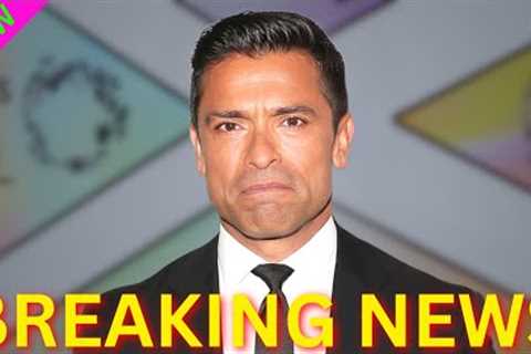 Huge Sad Update😭! Kelly Ripa's Husband Mark Reveals Heartbreaking News!💔 What Happened!