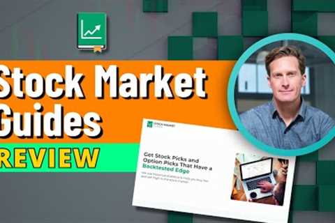 📢 Stock Market Guides Review 2025 🌟 Backtested Alerts for Better Investing