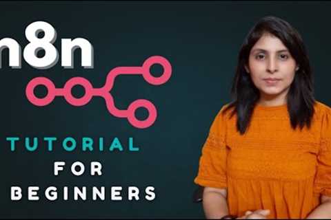 n8n Tutorial for Beginners | Self-Host n8n on VPS
