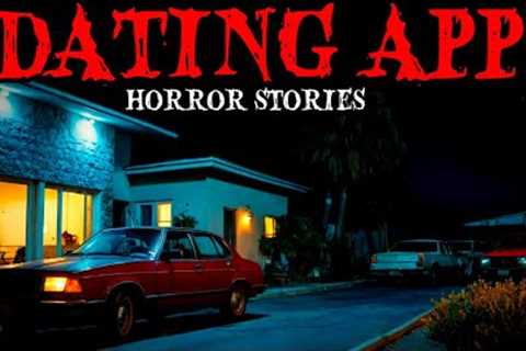 9 True Dating App Horror Story | Online Dating Gone Wrong 😱