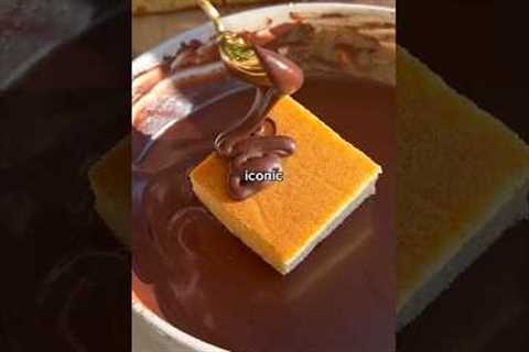 Day 4 Making Every Country’s Dessert #dessert #cooking #australia