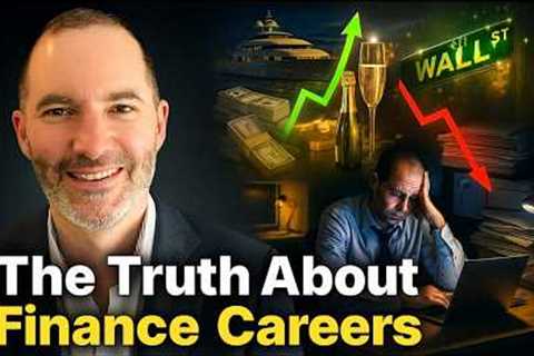 Top Finance Career Paths Explained