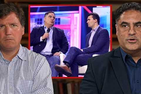 Left-Wing Cenk Uygur Remembers His Encounter With Charlie Kirk: “Universally Wonderful”