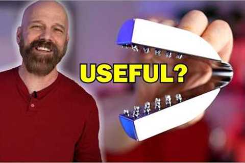 How Useful Are These 4 Kitchen Gadgets? Let's Find Out!