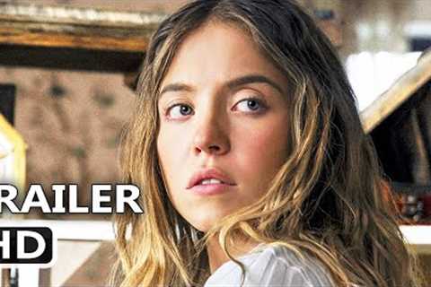 THE HOUSEMAID Trailer (2025) Sydney Sweeney, Amanda Seyfried