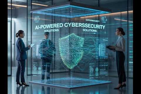 AI in Business and Cybersecurity Strategic Trends and Practical Applications