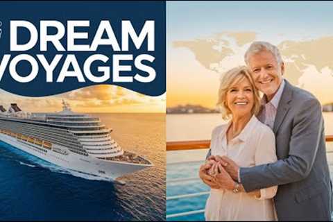 10 Best Bucket List Cruises for Seniors and Retirees
