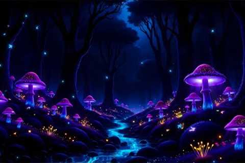 Sleep Music For Your Night • Reduce Stress, Anxiety &amp; Depression • Remove Insomnia Forever