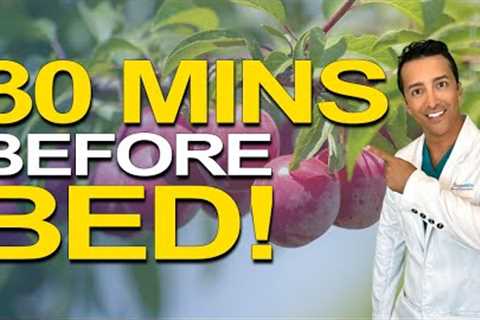 This Fruit Cleans Up Intestines &amp; Saves Diabetics From A Stroke!