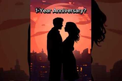 Stop Overthinking Anniversary Gifts — Try This...  #anniversary #couples  #together #romantic