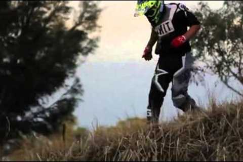 10 Crazy Extreme Sports Crashes