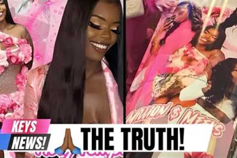 Romeca Meeks Blackmon Update! Casket Closed CASE OPENED! Monique Is Holly!