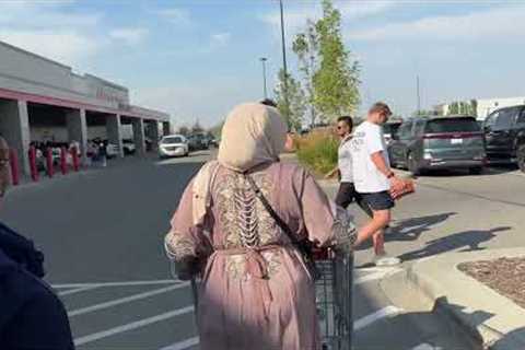 4 Stores for September grocery shopping #canada #groceryshopping #costco 