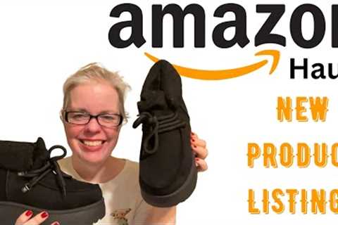 Amazon Vine Reviewer Shares What I Got This Week!