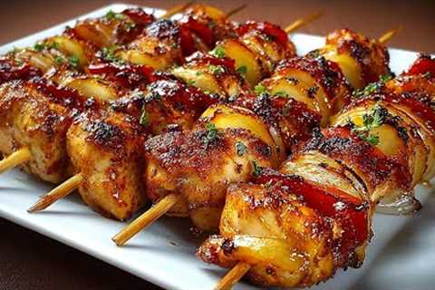 Do you have chicken fillet ❓ A simple meat dinner recipe for the whole family