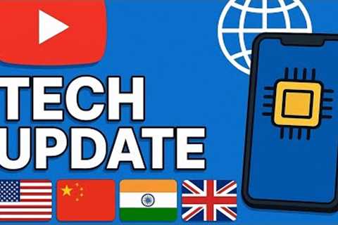 🌍 World News Today | UN Food Crisis Warning, US Elections &amp; Global Updates | Muniverse