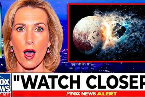 CONFIRMED: Scientists Discover Something On Pluto... And Astronomers Are Alarmed