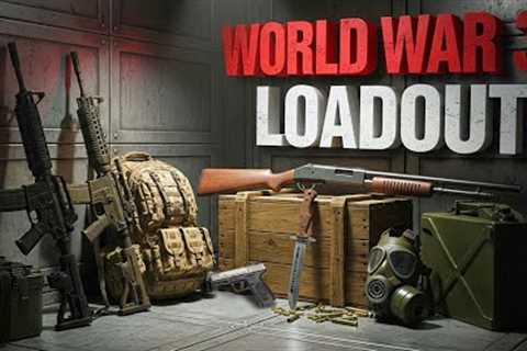 10 Survival Guns You Must Own Before World War 3 Breaks Out!