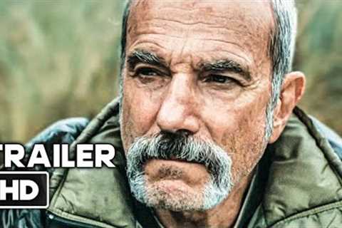 ANEMONE Official Trailer 2 (2025) Daniel Day-Lewis Movie HD
