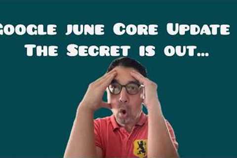 Google June 2025 Core Update Introduces Some Surprising Updates